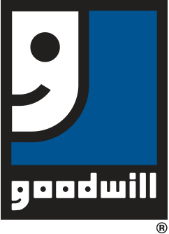 Goodwill Industries of South Texas Logo